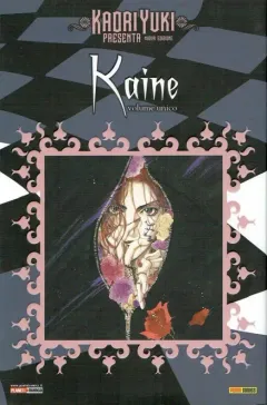 Volume cover